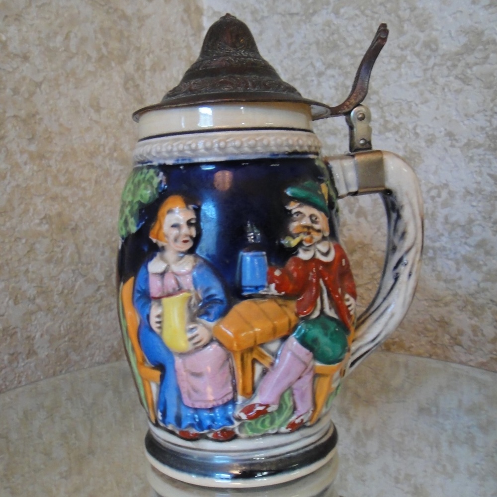 German Stein